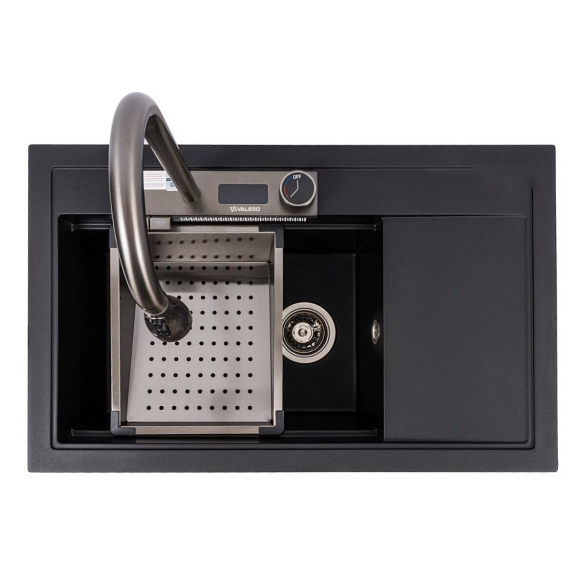 Zelto Atrum 7950