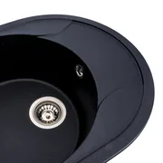 Zelto 5847 Onyx — 5