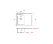 Zelto CM5848 — 3