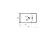 Zelto 8650 Diamond — 2