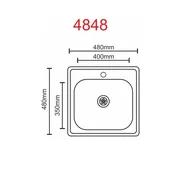 Zelto 4848 — 2