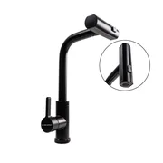 XK09B Platinum Black Matt — 1