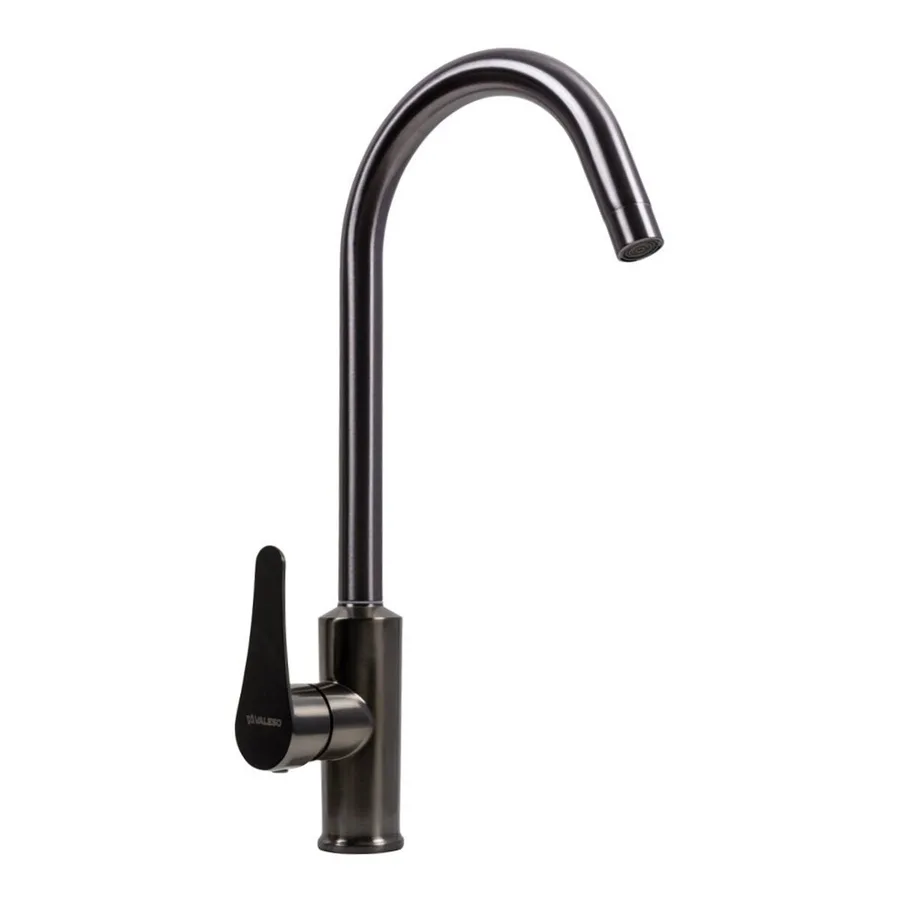 TH36 PVD Black