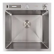 Zelto 5050 with Built-in Knife Holder — 1