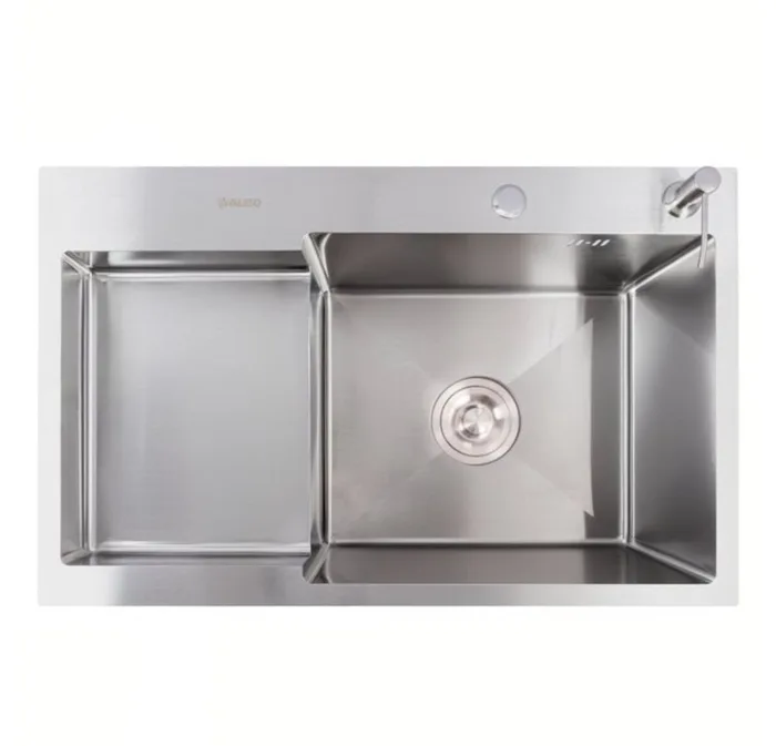 Zelto CM7850C with Integrated Workstation Ledge