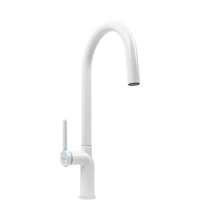 ASD1 with Pull-Out Spout White