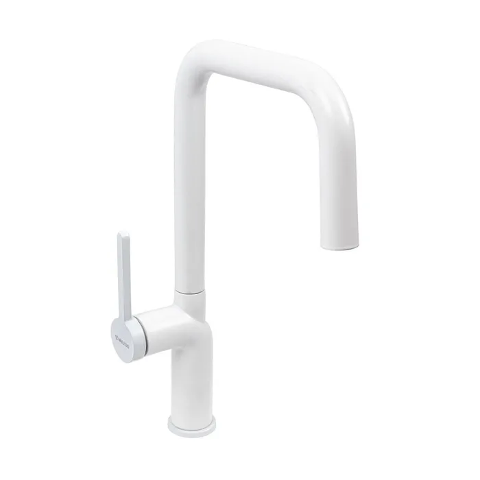 ASD2 with Pull-Out Spout White