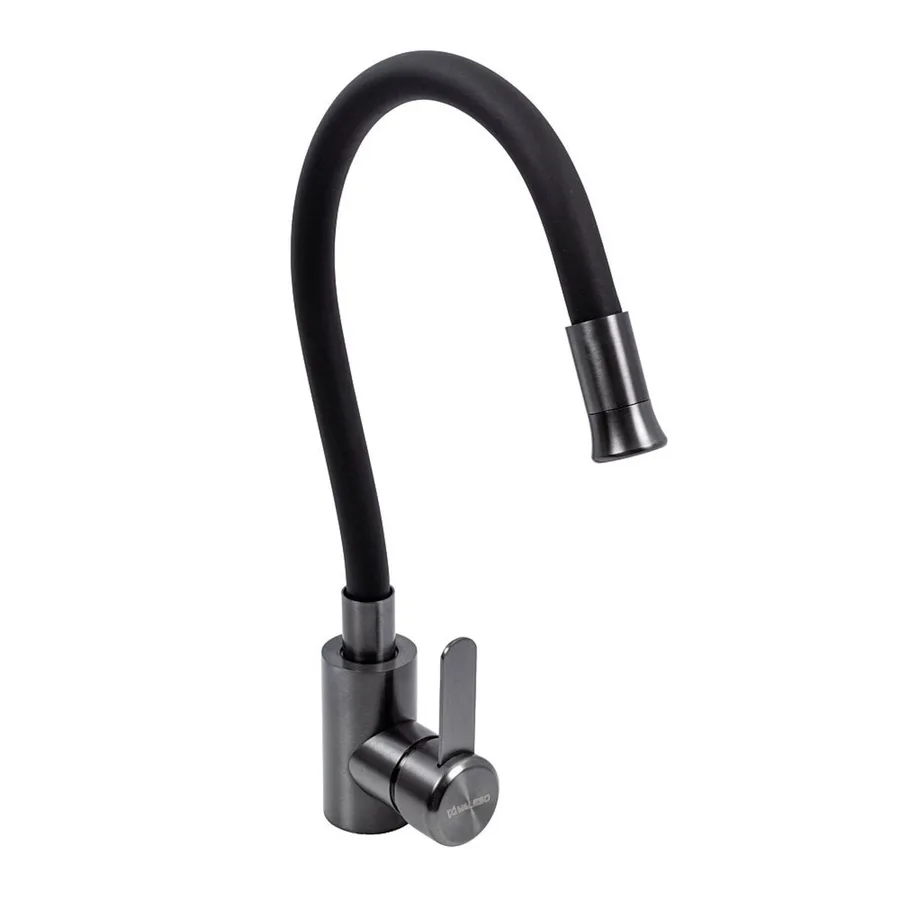 KF62 με Εύκαμπτο Black Ρουξούνι PVD Black