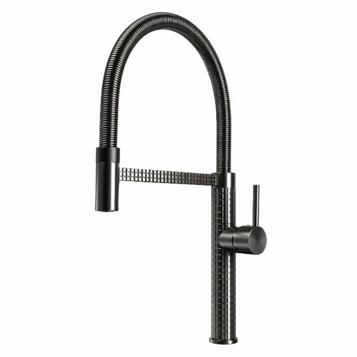 VAS2 PVD Black