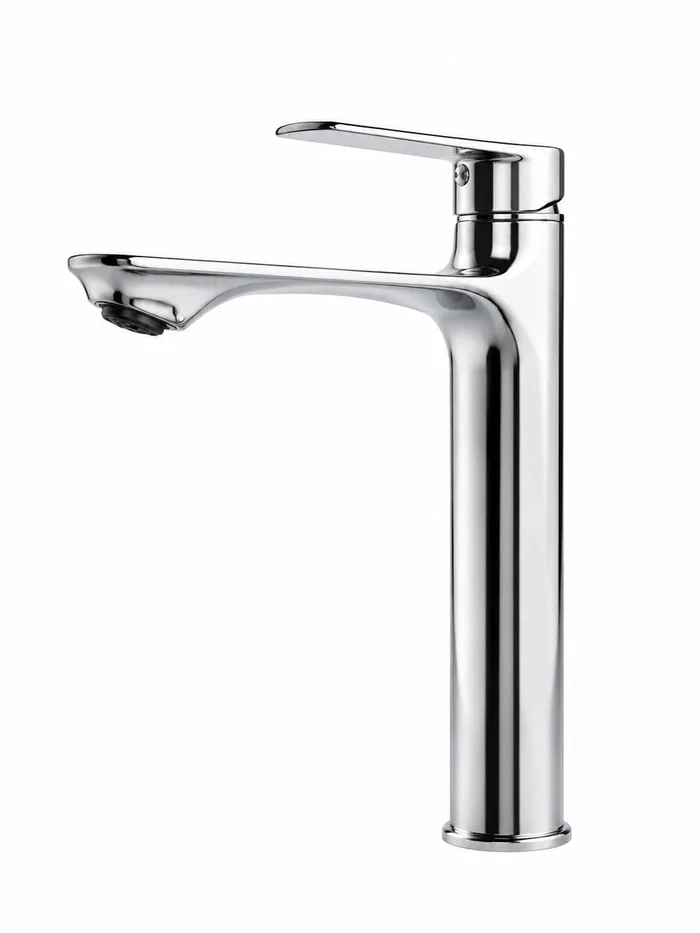 NSF 038 (Chrome)