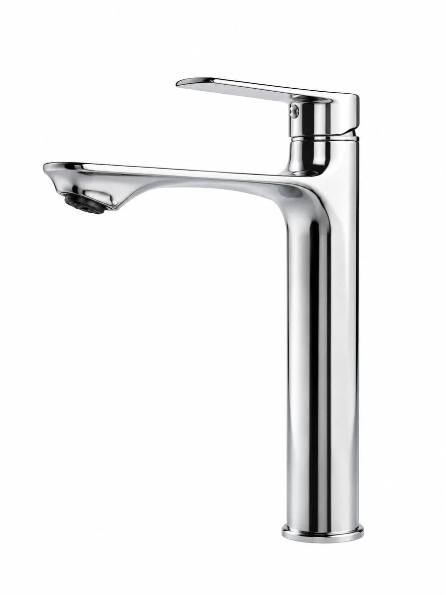 NSF 038 (Chrome)