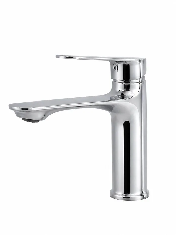 NSF 039 (Chrome)