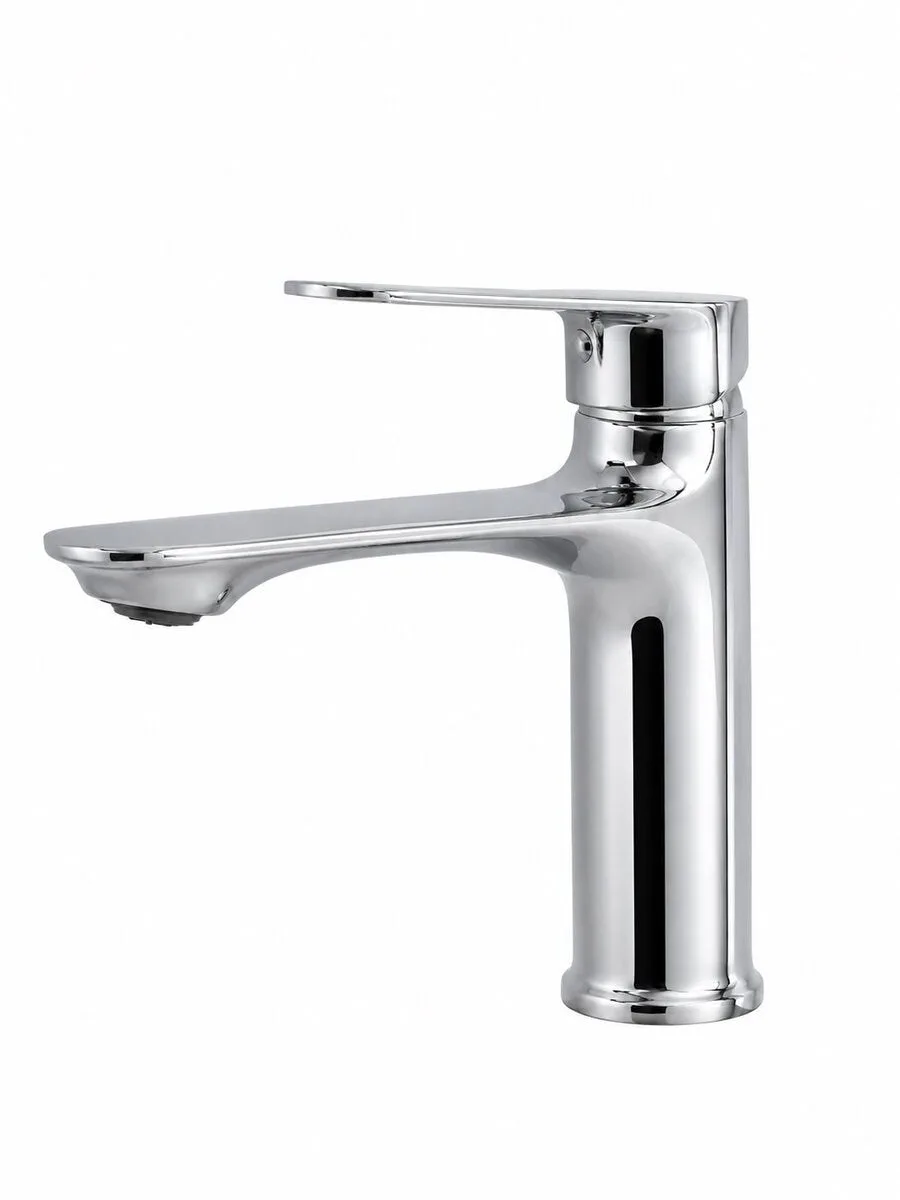 NSF 039 (Chrome)