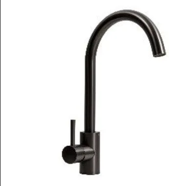 8003A-LI PVD Black