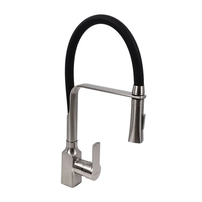 BSC065 with Flexible Spout & Support Bracket