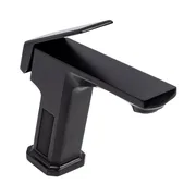 NSF 025 (Black Matt) — 1