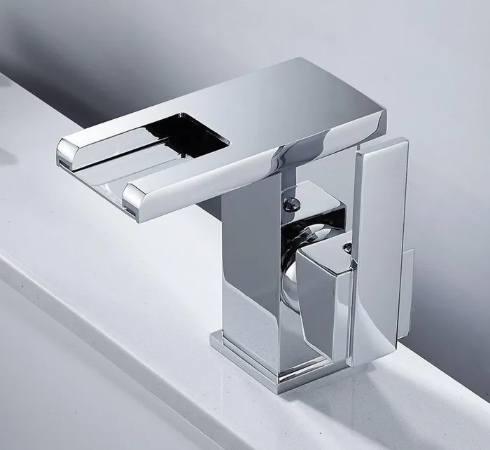 NSB016 (Chrome)