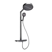 NES-LS101 Στήλη Ντους με θερμοστάτη και φωτισμό LED — 1