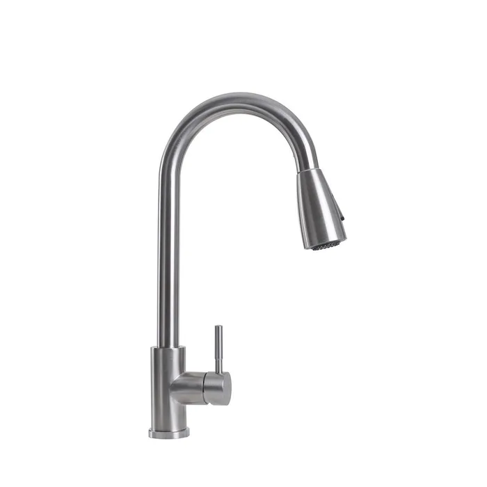 KT 8203 with detachable spout