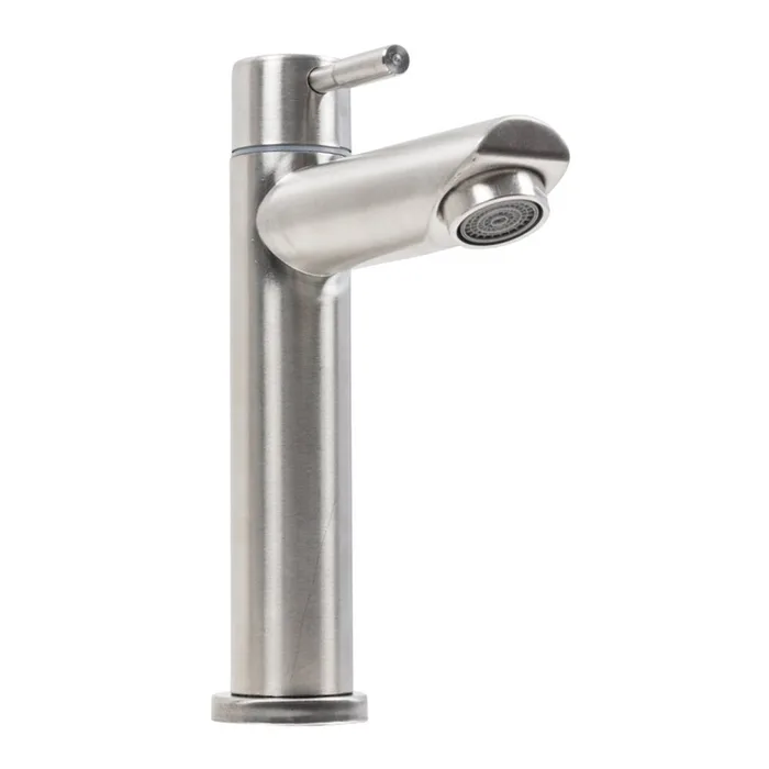 2032 Platinum single-flow, without flexible hose