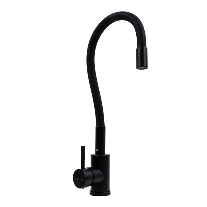 NES-ZZ45 with Flexible Spout Black