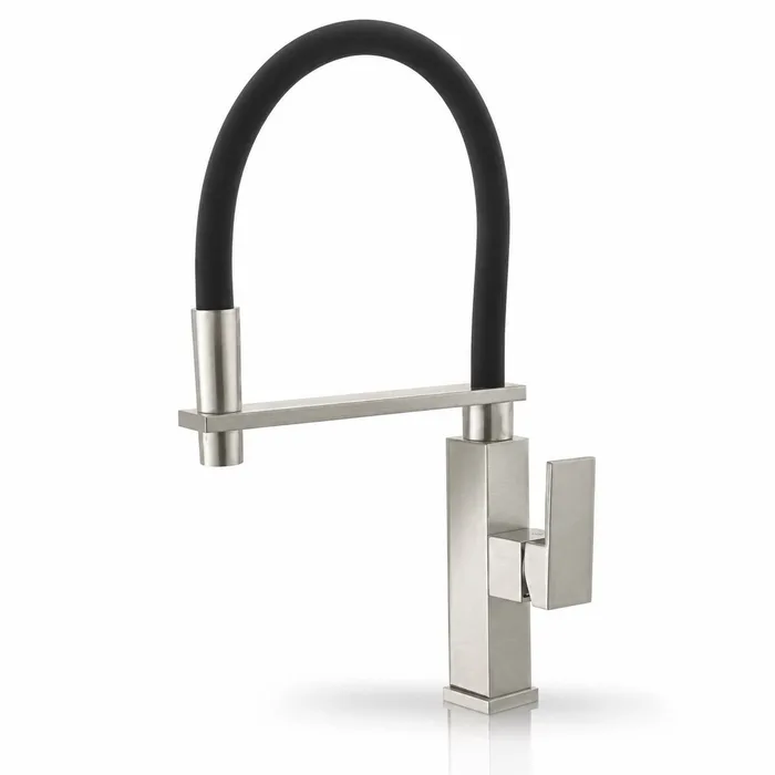 BR14B with Flexible Black Spout Brush