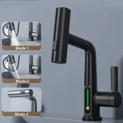 A242 Platinum με ένδειξη Θερμοκρασίας — 1