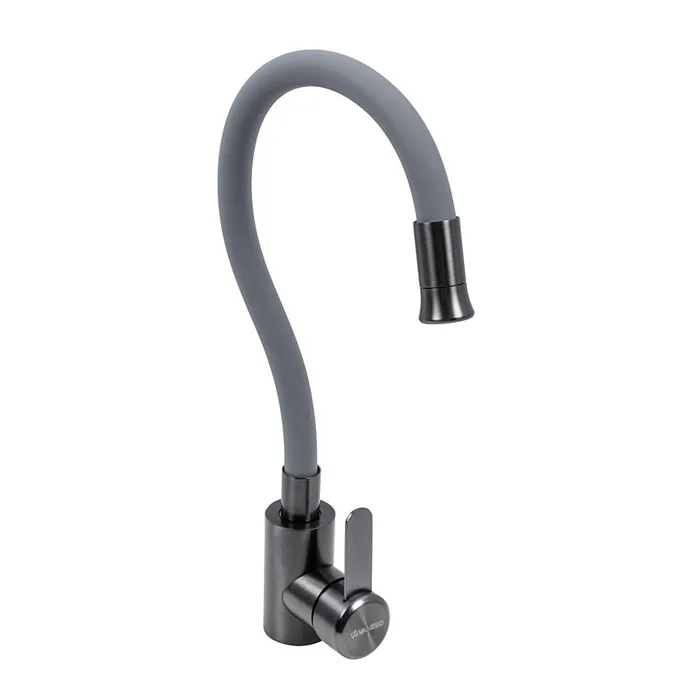 KF63 PVD Black
