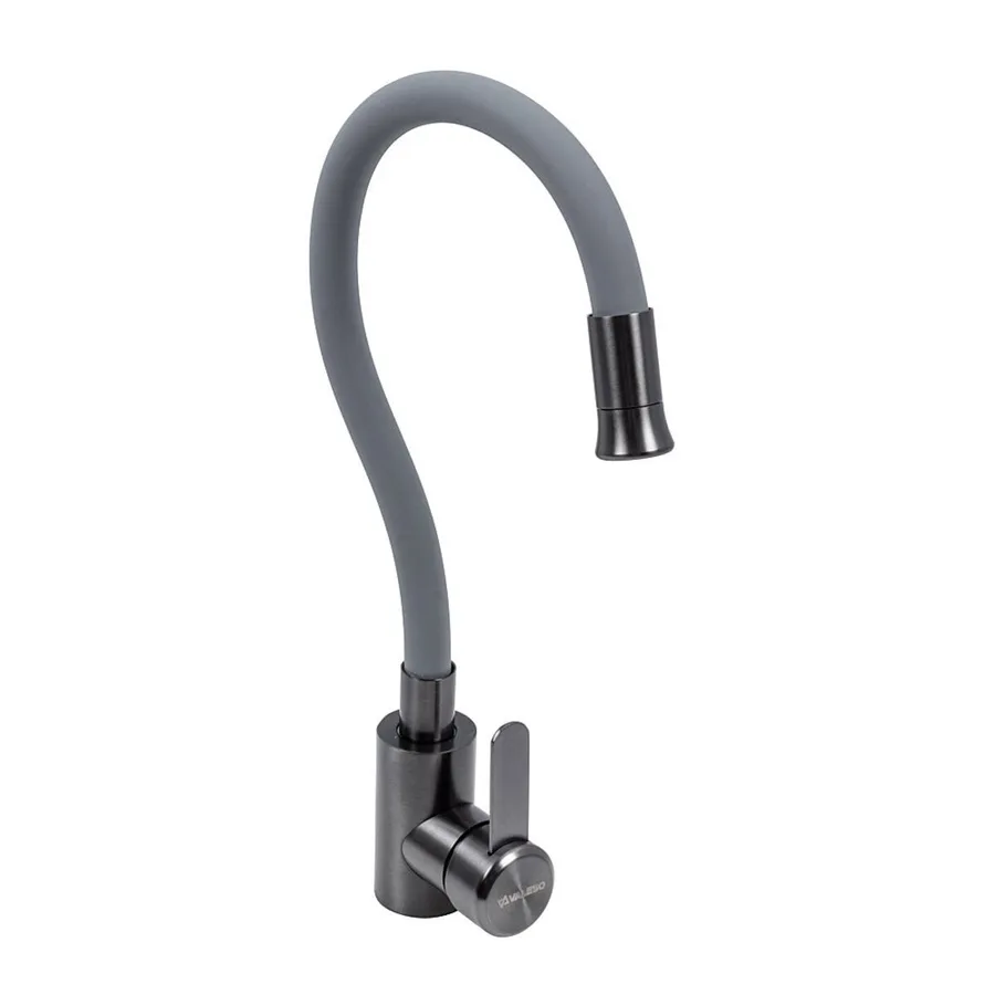 KF63 PVD Black