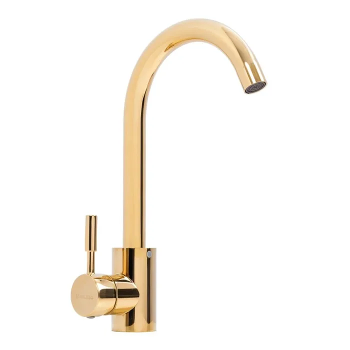 NES-56A PVD Gold