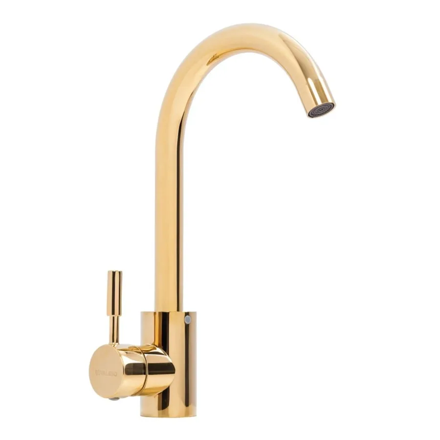 NES-56A PVD Gold