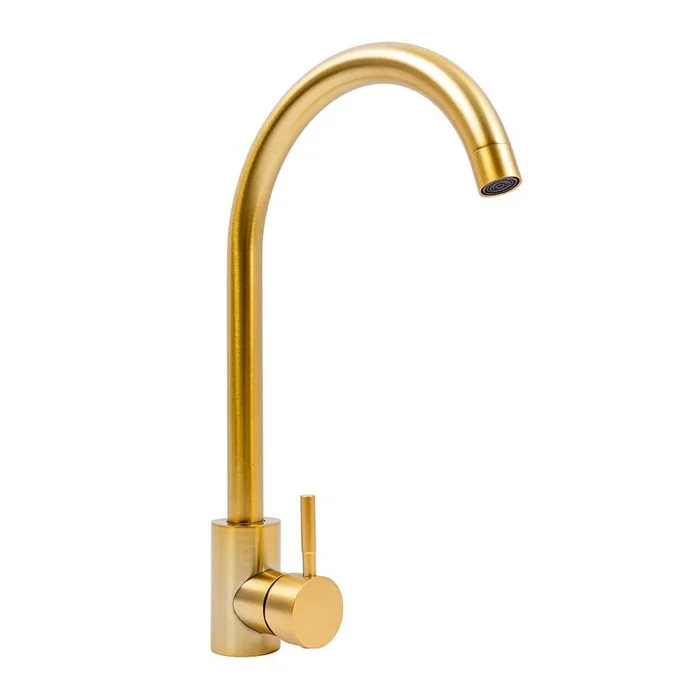 JW449 PVD Gold