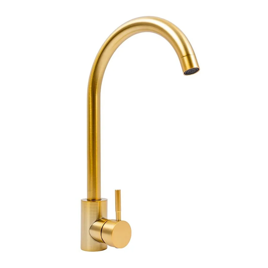 JW449 PVD Gold