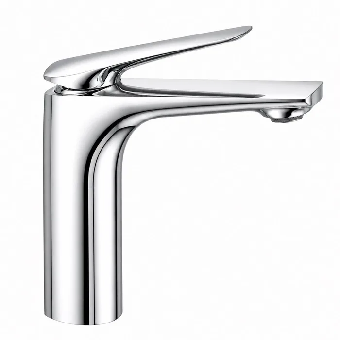 NSF 007 (Chrome)