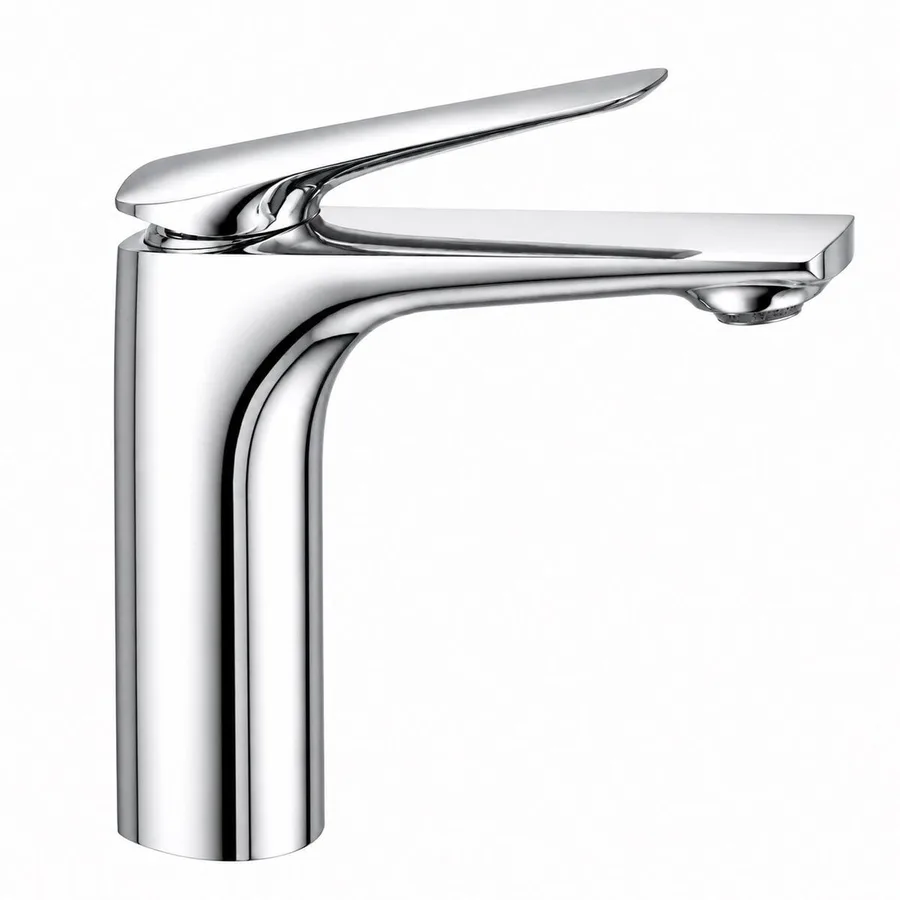 NSF 007 (Chrome)