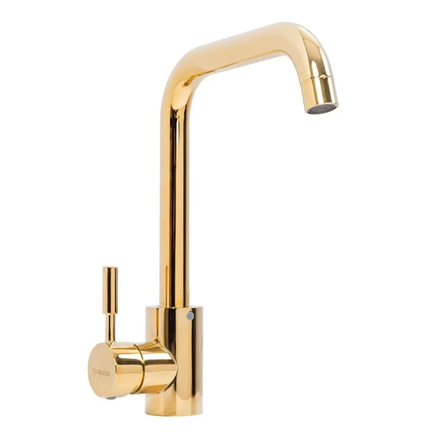 NES-LL6 PVD Gold