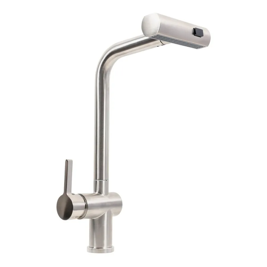 IB2013BR Inox Platinum