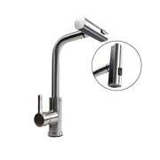 XK08A Platinum (Inox) — 1
