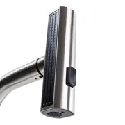 XK08A Platinum (Inox) — 2