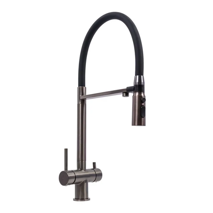 NES-TN66 PVD Black