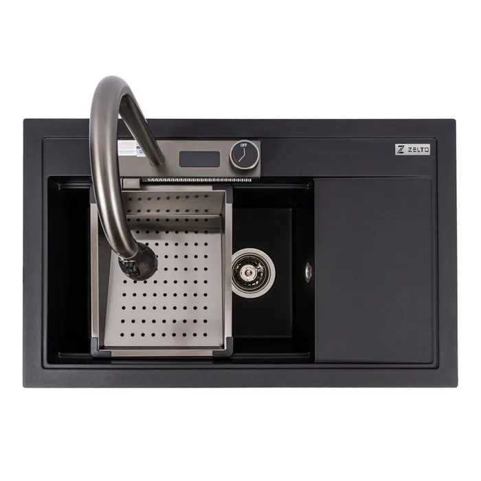 Zelto 7950 Atrum