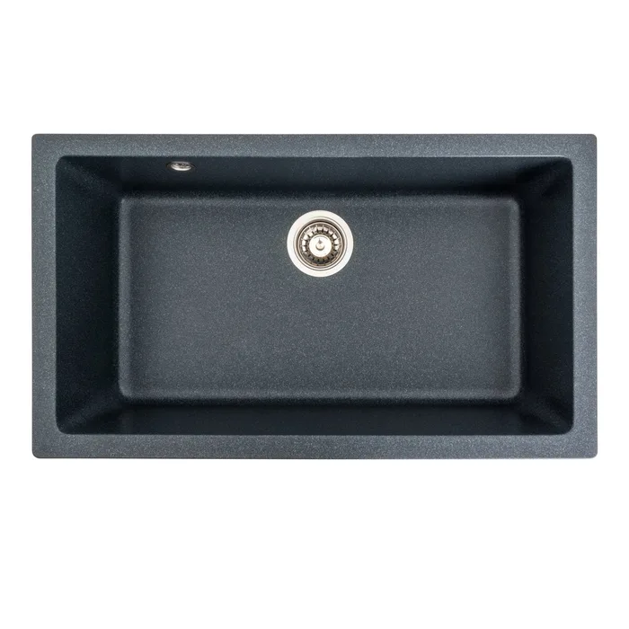Zelto 7945 Paruana Undermount