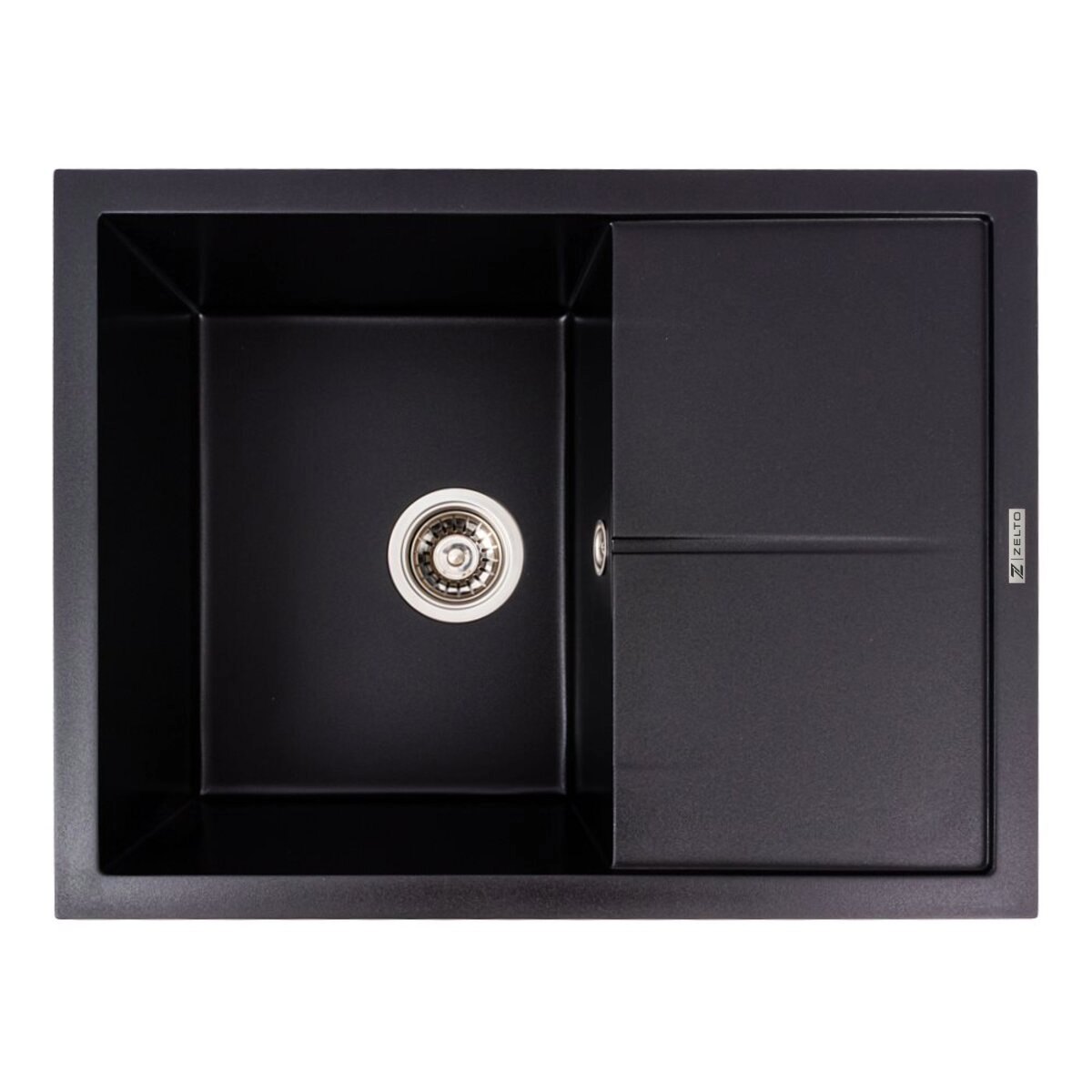 Zelto 6550 Cripta