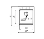 Zelto 4656 Lebo — 2
